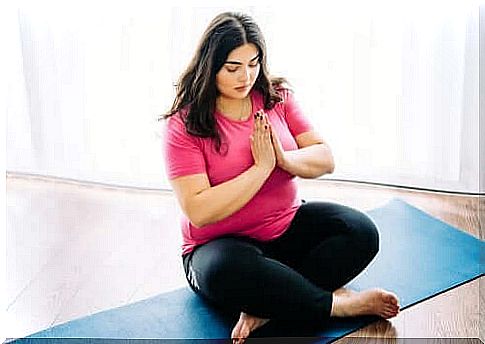 10 reasons why yoga is great for overweight people