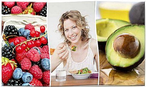 7 Anti Aging Foods You Should Incorporate into Your Diet