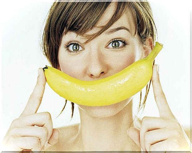 banana great food to burn abdominal fat 