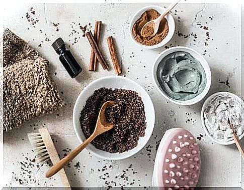 7 homemade and natural exfoliants to eliminate blackheads