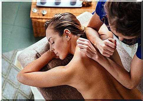 Benefits of reducing massage