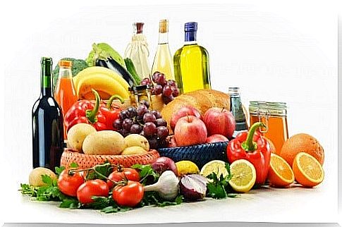 Brazilian-style Mediterranean diet