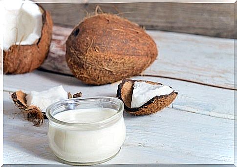 Coconut Oil to Reduce the Risk of Alzheimer's