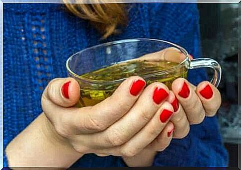 Discover the best satiating infusions to lose weight