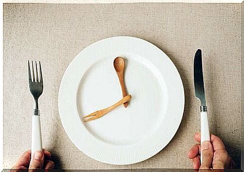 intermittent fasting