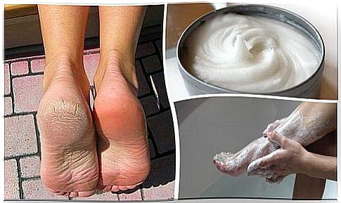 Eliminate foot fungus and corns with this amazing home remedy