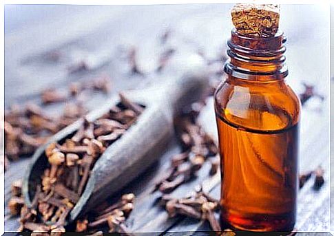 Clove Oil to Relieve Gum Inflammation