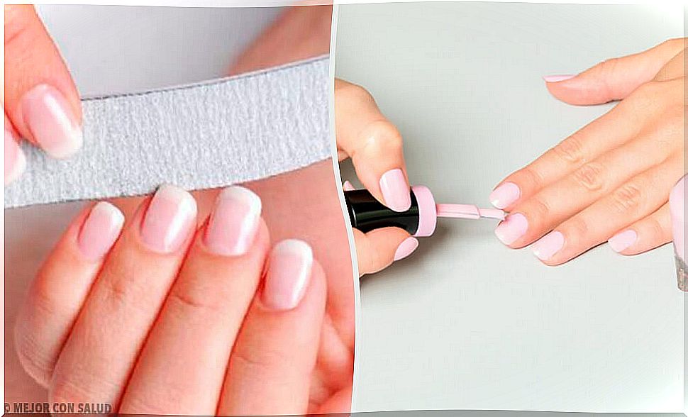 Discover how to decorate your nails easily