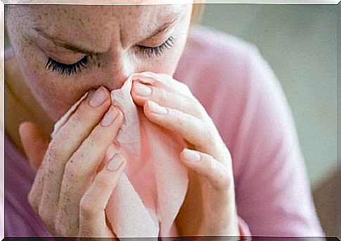 Home remedies for stuffy nose