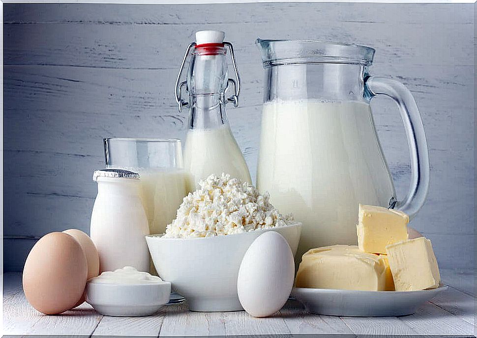 How do I know if my child is lactose intolerant?