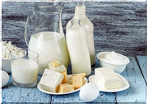 What is lactose intolerance?