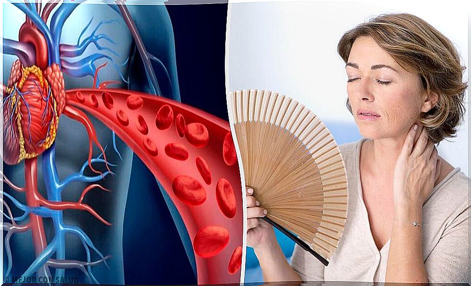 How Menopause Affects Heart Health