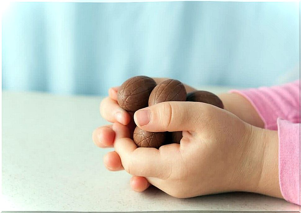 How to Motivate Your Child to Eat: Give Rewards After Every Meal