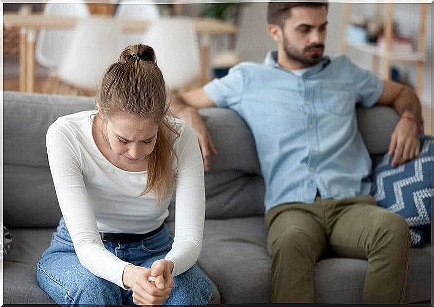 How To Overcome Depression After Infidelity