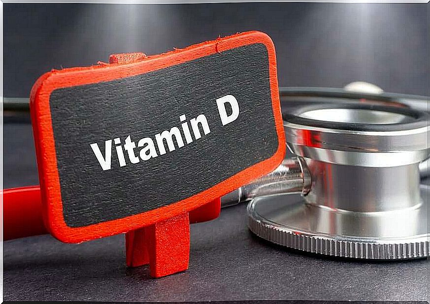 Vitamin D