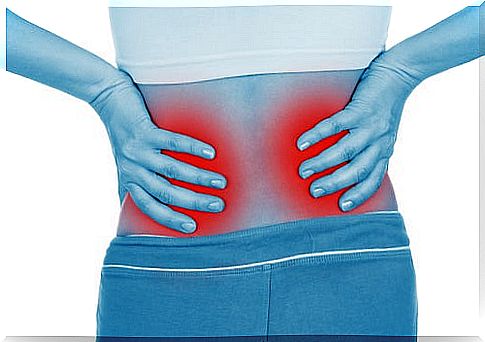 Back Pain Can Be Kidney Problem