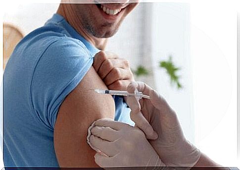 Meningitis vaccine