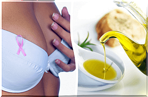 Olive oil can protect us from breast cancer