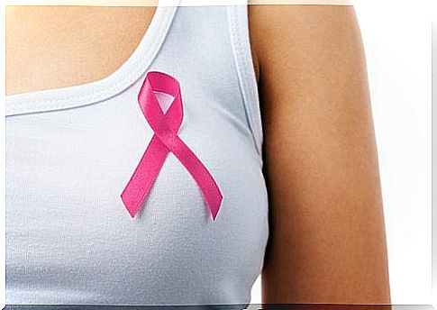 Olive oil against breast cancer