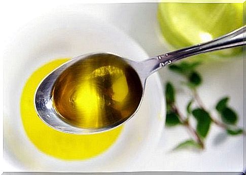 Olive oil