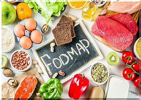 Low FODMAP Diet