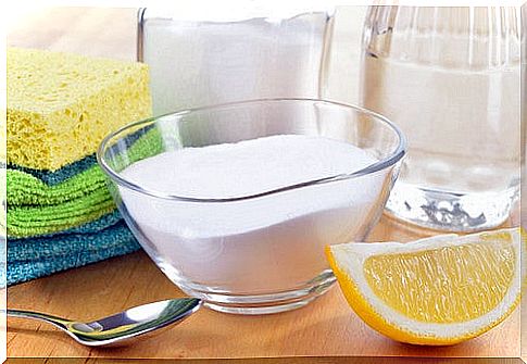 The best natural products to clean the house