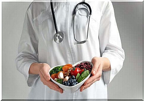 The importance of healthy eating for heart health