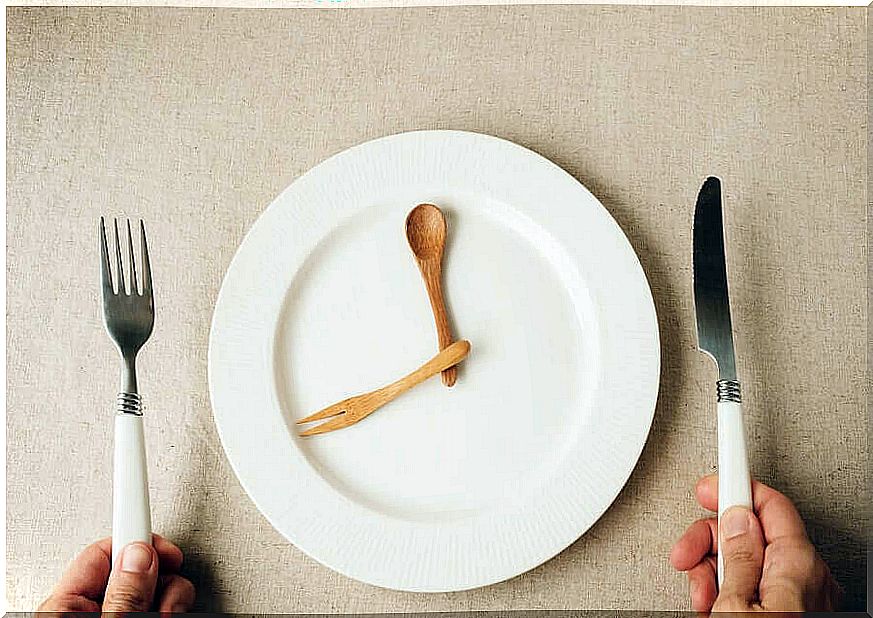 intermittent fasting