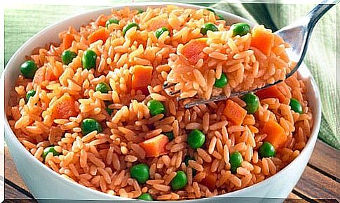 The red rice detox diet