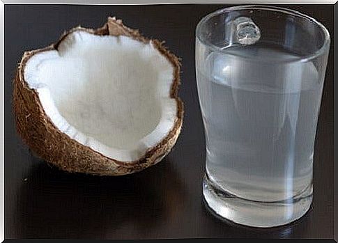 This is what happens to your body when you drink coconut water