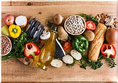 Top 10 Tips for Dieting a Mediterranean Diet