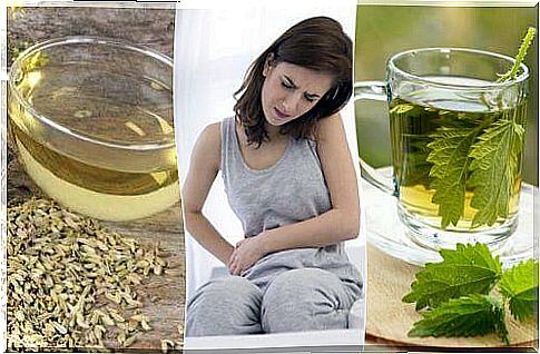 The 5 best infusions to fight constipation