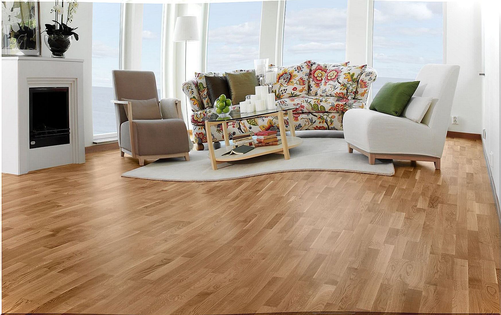 The Best Tips for Protecting Hardwood Floors