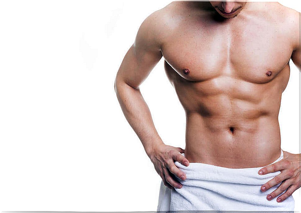 What your diet must have to define the abdomen: 5 tips